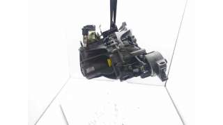 CAJA CAMBIOS FORD MONDEO II (1996-2000) 1.8 TD 90CV 1753CC - L.6188200 / YS7R7002DA