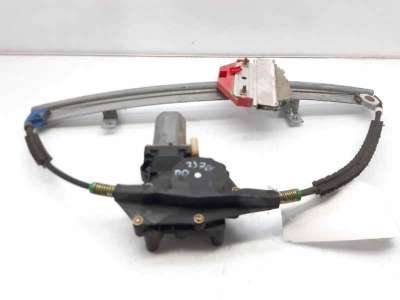 ELEVALUNAS DELANTERO DERECHO FORD MONDEO II (1996-2000) 1.8 TD 90CV 1753CC - L.6188291 / 1059773