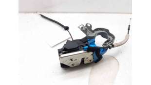 CERRADURA PUERTA TRASERA IZQUIERDA KIA CEED (2012-) 1.4 CVVT 100CV 1396CC - L.6188664 / 81410A2100