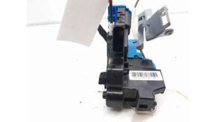 CERRADURA PUERTA TRASERA IZQUIERDA KIA CEED (2012-) 1.4 CVVT 100CV 1396CC - L.6188664 / 81410A2100 2