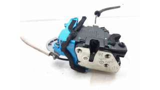 CERRADURA PUERTA TRASERA IZQUIERDA KIA CEED (2012-) 1.4 CVVT 100CV 1396CC - L.6188664 / 81410A2100