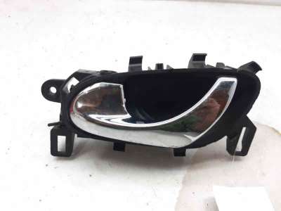MANETA INTERIOR DELANTERA IZQUIERDA NISSAN QASHQAI II TODO TERRENO, CERRADA (2013-) 1.2 DIG-T 115CV 1197CC - L.6188669 / 80