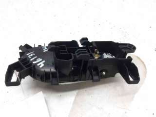 MANETA INTERIOR DELANTERA IZQUIERDA NISSAN QASHQAI II TODO TERRENO, CERRADA (2013-) 1.2 DIG-T 115CV 1197CC - L.6188669 / 80