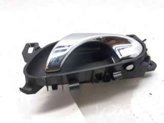 MANETA INTERIOR DELANTERA IZQUIERDA NISSAN QASHQAI II TODO TERRENO, CERRADA (2013-) 1.2 DIG-T 115CV 1197CC - L.6188669 / 80