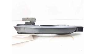 MANETA EXTERIOR DELANTERA DERECHA HONDA CIVIC X FASTBACK (2017-) 1.0 VTEC (FK6) 129CV 988CC - L.6188670 / 72641TEAT71ZA