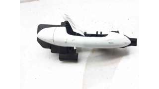 MANETA EXTERIOR DELANTERA DERECHA KIA CEED (2012-) 1.4 CVVT 100CV 1396CC - L.6188671 / 82661A2000