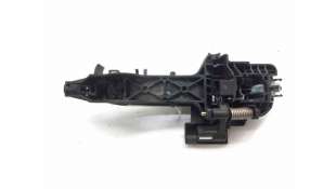 MANETA EXTERIOR DELANTERA DERECHA KIA CEED (2012-) 1.4 CVVT 100CV 1396CC - L.6188671 / 82661A2000 2