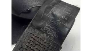CINTURON SEGURIDAD DELANTERO IZQUIERDO MITSUBISHI CARISMA (2000-2006) 1.9 DI-D 115CV 1870CC - L.6188739 / MR915559