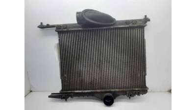 INTERCOOLER MITSUBISHI CARISMA (2000-2006) 1.9 DI-D 115CV 1870CC - L.6188779 / M613906