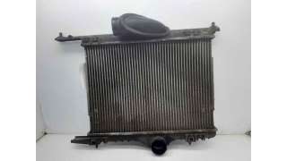 INTERCOOLER MITSUBISHI CARISMA (2000-2006) 1.9 DI-D 115CV 1870CC - L.6188779 / M613906