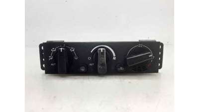 MANDO CALEFACCION /  AIRE ACONDICIONADO MITSUBISHI CARISMA (2000-2006) 1.9 DI-D 115CV 1870CC - L.6188792 / MR360474