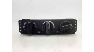 MANDO CALEFACCION /  AIRE ACONDICIONADO MITSUBISHI CARISMA (2000-2006) 1.9 DI-D 115CV 1870CC - L.6188792 / MR360474