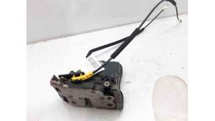 CERRADURA PUERTA DELANTERA IZQUIERDA OPEL ASTRA K SPORTS TOURER (2015-) 1.6 CDTI (35) 160CV 1598CC - L.6189122 / 13533588