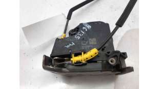 CERRADURA PUERTA DELANTERA IZQUIERDA OPEL ASTRA K SPORTS TOURER (2015-) 1.6 CDTI (35) 160CV 1598CC - L.6189122 / 13533588 2