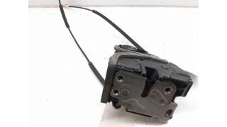 CERRADURA PUERTA DELANTERA IZQUIERDA OPEL ASTRA K SPORTS TOURER (2015-) 1.6 CDTI (35) 160CV 1598CC - L.6189122 / 13533588