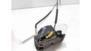 CERRADURA PUERTA DELANTERA IZQUIERDA OPEL ASTRA K SPORTS TOURER (2015-) 1.6 CDTI (35) 160CV 1598CC - L.6189122 / 13533588