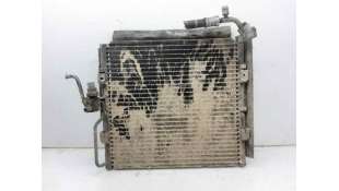 CONDENSADOR / RADIADOR  AIRE ACONDICIONADO HONDA CIVIC VI FASTBACK (1994-1997) 1.5 I VTEC-E (MA9) 90CV 1493CC - L.6189188 / 2