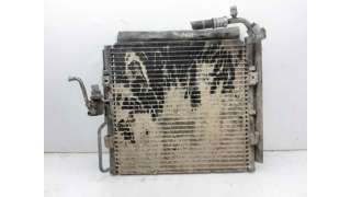 CONDENSADOR / RADIADOR  AIRE ACONDICIONADO HONDA CIVIC VI FASTBACK (1994-1997) 1.5 I VTEC-E (MA9) 90CV 1493CC - L.6189188 /