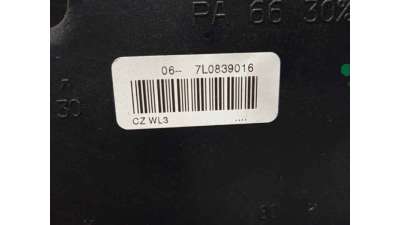 FARO IZQUIERDO HYUNDAI H-1 / STAREX LIMUSINA (1997-) - L.6189556 / 921014A000
