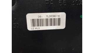 FARO IZQUIERDO HYUNDAI H-1 / STAREX LIMUSINA (1997-) - L.6189556 / 921014A000