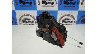 GUANTERA HYUNDAI H-1 / STAREX LIMUSINA (1997-) - L.6189557 / 845104A000