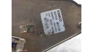 MOTOR LIMPIA TRASERO HYUNDAI H-1 / STAREX LIMUSINA (1997-) - L.6189601 / 987004A000