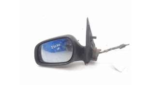 RETROVISOR IZQUIERDO CITROEN XSARA (1998-2005) 1.9 D 70CV 1868CC - L.6190432 / 9636882077