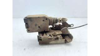 CERRADURA PUERTA TRASERA IZQUIERDA CITROEN ZX (1993-1997) 1.9 D 68CV 1905CC - L.6190751 / 96056005
