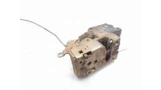 CERRADURA PUERTA TRASERA IZQUIERDA CITROEN ZX (1993-1997) 1.9 D 68CV 1905CC - L.6190751 / 96056005