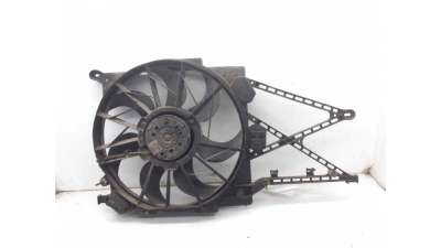ELECTROVENTILADOR OPEL ZAFIRA A LIMUSINA (2000-2005) 2.0 DTI 16V (F75) 101CV 1995CC - L.6190993 / 24431828