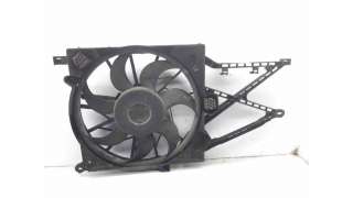 ELECTROVENTILADOR OPEL ZAFIRA A LIMUSINA (2000-2005) 2.0 DTI 16V (F75) 101CV 1995CC - L.6190993 / 24431828
