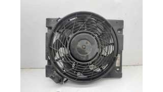 ELECTROVENTILADOR OPEL ZAFIRA A LIMUSINA (2000-2005) 2.0 DTI 16V (F75) 101CV 1995CC - L.6190994 / 9133342