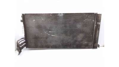 CONDENSADOR / RADIADOR  AIRE ACONDICIONADO HYUNDAI TRAJET (2001-2008) 2.0 CRDI 113CV 1991CC - L.6191210 / 976063A101