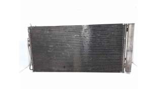 CONDENSADOR / RADIADOR  AIRE ACONDICIONADO HYUNDAI TRAJET (2001-2008) 2.0 CRDI 113CV 1991CC - L.6191210 / 976063A101 2