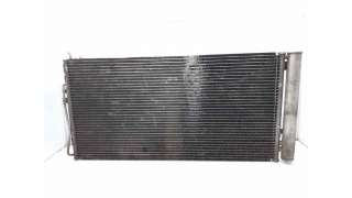 CONDENSADOR / RADIADOR  AIRE ACONDICIONADO HYUNDAI TRAJET (2001-2008) 2.0 CRDI 113CV 1991CC - L.6191210 / 976063A101