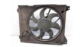 ELECTROVENTILADOR HYUNDAI TRAJET (2001-2008) 2.0 CRDI 113CV 1991CC - L.6191222 / F00S3C2166