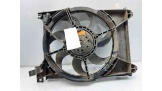 ELECTROVENTILADOR HYUNDAI TRAJET (2001-2008) 2.0 CRDI 113CV 1991CC - L.6191222 / F00S3C2166