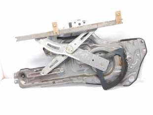 ELEVALUNAS DELANTERO DERECHO HYUNDAI TRAJET (2001-2008) 2.0 CRDI 113CV 1991CC - L.6191223 / 824063A000 2