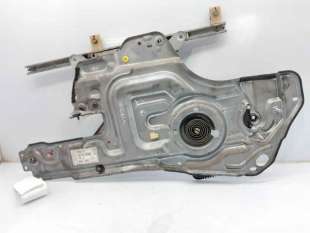 ELEVALUNAS DELANTERO IZQUIERDO HYUNDAI TRAJET (2001-2008) 2.0 CRDI 113CV 1991CC - L.6191224 / 824053A000