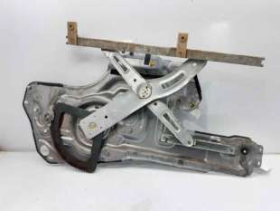 ELEVALUNAS DELANTERO IZQUIERDO HYUNDAI TRAJET (2001-2008) 2.0 CRDI 113CV 1991CC - L.6191224 / 824053A000 2