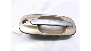 MANETA EXTERIOR DELANTERA DERECHA HYUNDAI TRAJET (2001-2008) 2.0 CRDI 113CV 1991CC - L.6191263 / 826603A030