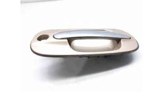 MANETA EXTERIOR DELANTERA DERECHA HYUNDAI TRAJET (2001-2008) 2.0 CRDI 113CV 1991CC - L.6191263 / 826603A030