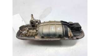 MANETA EXTERIOR DELANTERA IZQUIERDA HYUNDAI TRAJET (2001-2008) 2.0 CRDI 113CV 1991CC - L.6191264 / 826503A030