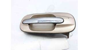 MANETA EXTERIOR TRASERA DERECHA HYUNDAI TRAJET (2001-2008) 2.0 CRDI 113CV 1991CC - L.6191266 / 836603A030