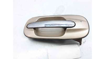 MANETA EXTERIOR TRASERA DERECHA HYUNDAI TRAJET (2001-2008) 2.0 CRDI 113CV 1991CC - L.6191266 / 836603A030