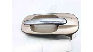 MANETA EXTERIOR TRASERA DERECHA HYUNDAI TRAJET (2001-2008) 2.0 CRDI 113CV 1991CC - L.6191266 / 836603A030