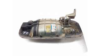 MANETA EXTERIOR TRASERA DERECHA HYUNDAI TRAJET (2001-2008) 2.0 CRDI 113CV 1991CC - L.6191266 / 836603A030