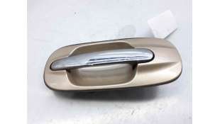 MANETA EXTERIOR TRASERA IZQUIERDA HYUNDAI TRAJET (2001-2008) 2.0 CRDI 113CV 1991CC - L.6191267 / 836503A030