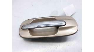 MANETA EXTERIOR TRASERA IZQUIERDA HYUNDAI TRAJET (2001-2008) 2.0 CRDI 113CV 1991CC - L.6191267 / 836503A030