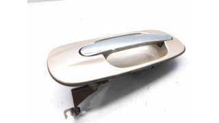 MANETA EXTERIOR TRASERA IZQUIERDA HYUNDAI TRAJET (2001-2008) 2.0 CRDI 113CV 1991CC - L.6191267 / 836503A030